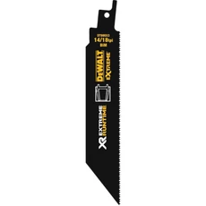 DeWalt DT99553 XR kardfűrészlap, 152mm