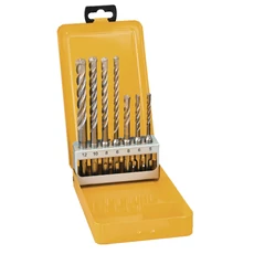 DeWalt DT9701 Extreme2 SDS-Plus fúrószár készlet, 7db