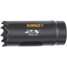 DeWalt DT8121L Extreme körkivágó, 21mm