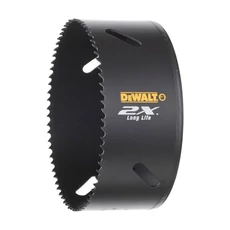DeWalt DT8186L Extreme körkivágó, 86mm
