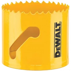DeWalt Extrem körkivágó, HSS, bimetál, 68mm
