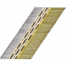 DeWalt DNPT31R90Z szög szögbelővöhöz, papírkötésű D fejű, 3.1x90mm, 2200db
