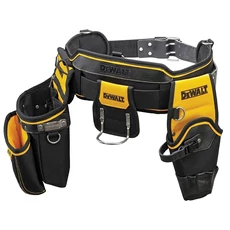 DeWalt DWST1-75552 szerszámtartó övtáska, 25kg-ig