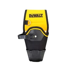 DeWalt DWST1-75653 fúrógéptartó, övre akasztható DeWalt DWST1-75653 fúrógéptartó, övre akasztható
