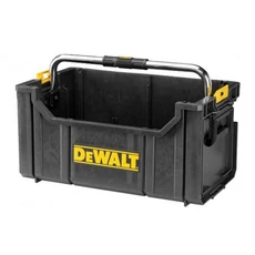 DeWalt DWST1-75654 Toughsystem nyitott tároló, 20kg-ig