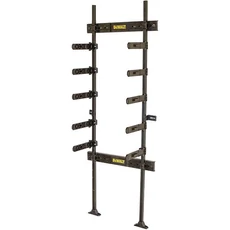 DeWalt DWST1-75694 Toughsystem fali szerszámtartó DeWalt DWST1-75694 Toughsystem fali szerszámtartó