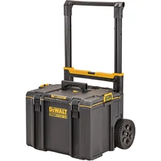 DeWalt DWST83295-1 guruló tárolódoboz, 50kg-ig
