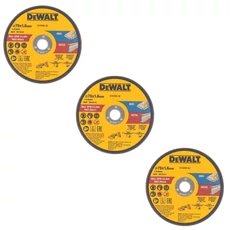 DeWalt DT20592-QZ Vágókorong fémhez, 76x1.6x9.5mm 