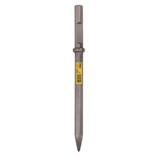 DeWalt DT6927 hatlapfejű hegyesvéső, 28mm, 400mm