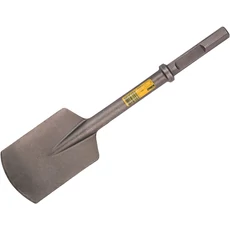 DeWalt DT6928 hatlapú lapátvéső, 28mm, 140x584mm