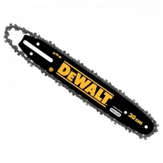 DeWalt Láncfűrész Oregon lánc és vezető, 30cm 