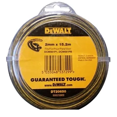 DeWalt Vágódamil 68.8mx2mm
