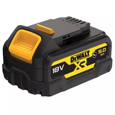 DeWalt DCB184G akkumulátor, 18V, 5Ah