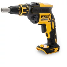 DeWalt DCF620N XR akkus gipszkarton csavarozó, 18V, 30Nm (akku és töltő nélkül)