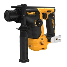 DeWalt DCH072N akkus SDS-Plus ütvefúró, 14mm, 1.1J (akku és töltő nélkül)