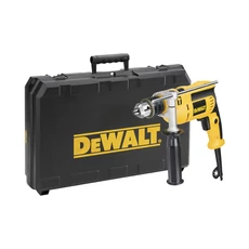 DeWalt DWD024K ütvefúró, 701W, 1.5-13mm, 8.6Nm