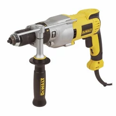 DeWalt DWD524KS ütvefúrógép, 1.1kW, 1/2", 1.5-13mm