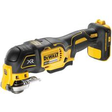 DeWalt DCS353NT Akkus szénkefementes multigép 12V (akku és töltő nélkül)