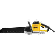 DeWalt DWE398 láncfűrész, 1.7kW, 43cm
