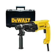 DeWalt D25033K fúrókalapács, SDS Plus, 710W, 2.0J