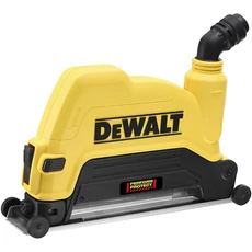 DeWalt DWE46229 betonvágó védőburkolat, 230mm