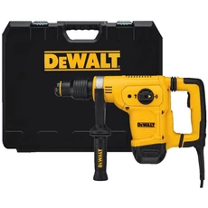 DeWalt D25810K vésőkalapács, SDS-Max, 1kW, 7.1J
