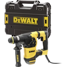 DeWalt D25333K fúrókalapács, SDS-Plus, 950W, 3.5J