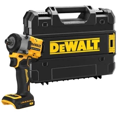 DeWalt DCF922NT Akkus ütvecsavarozó 1/2", 406Nm, 18V (akku és töltő nélkül)