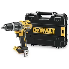 DeWalt DCD796NT XR akkus ütvefúró- csavarozó 18V, 1.5-13mm, 70Nm (akku és töltő nélkül)