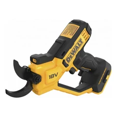 DeWalt DCMPP568N Akkus metszővágó, 38mm, 18V (akku és töltő nélkül)