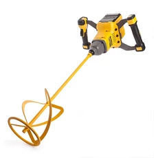 DeWalt DCD240N XR Flexvolt akkus keverőgép, 54V (akku és töltő nélkül)