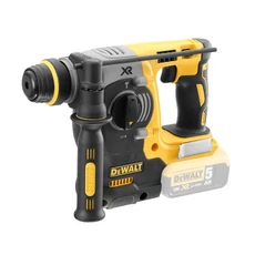 DeWalt DCH273N XR akkus fúró-vésőkalapács, SDS-plus, 18V, 2.1J (akku és töltő nélkül)