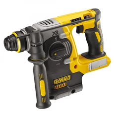 DeWalt DCH274N XR akkus fúrókalapács, SDS-Plus, 18V, 2.1J (akku és töltő nélkül)