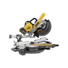 DeWalt DCS727T2 XR akkus gérfűrész, 54V, 250mm (2db 6.0Ah akkuval és töltővel)