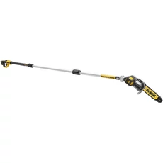 DeWalt DCMPS567N XR akkus magassági ágvágó, 18V (akku és töltő nélkül)