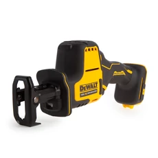DeWalt DCS369N XR akkus kardfűrész, 18V (akku és töltő nélkül)