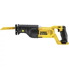 DeWalt DCS380N XR akkus kardfűrész, 18V (akku és töltő nélkül)