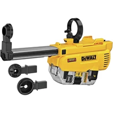 DeWalt DWH205DH porelszívó feltét, akkus fúrókalapácshoz