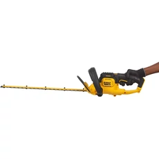 DeWalt DCM563PB XR akkus sövényvágó, 18V (akku és töltő nélkül)