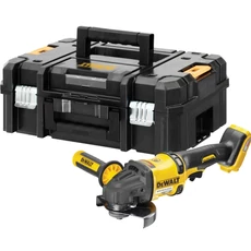 DeWalt DCG418NT XR Flexvolt sarokcsiszoló 2.3kW, 54V, 125mm (akku és töltő nélkül)