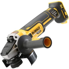 DeWalt DCG405N XR akkus sarokcsiszoló, 18V, 125mm (akku és töltő nélkül)