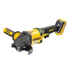 DeWalt DCG418N XR Flexvolt akkus sarokcsiszoló 54V, 125mm (akku és töltő nélkül)