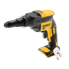 DeWalt DCF622N XR akkus gipszkarton csavarozó, 18V, 34 Nm (akku és töltő nélkül) DeWalt DCF622N XR akkus gipszkarton csavarozó, 18V, 34 Nm (akku és töltő nélkül)