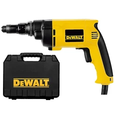 DeWalt DW268K csavarozó, 540W, 6.35mm, 26Nm