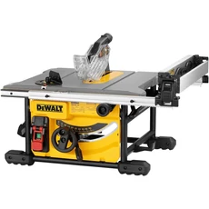 DeWalt DWE7485 asztali körfűrész, 1.85kW, 210mm