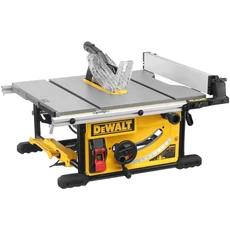 DeWalt DWE7492 asztali körfűrész, 2kW, 250mm