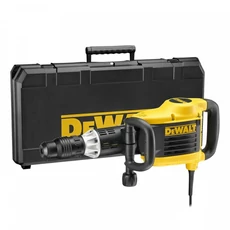 DeWalt D25899K bontókalapács, SDS Max, 1.5kW, 17.9J
