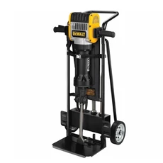 DeWalt D25981K bontókalapács, 2.1kW, 62J