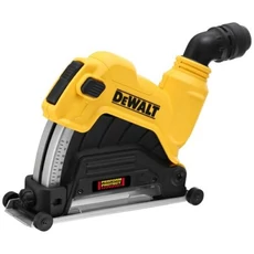 DeWalt DWE46225 Sarokcsiszoló, horonyvágó, 125mm