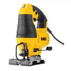 DeWalt DWE349 Dekopír fűrész 650W, 20mm